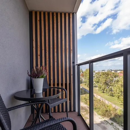 아파트 Blue Praga *