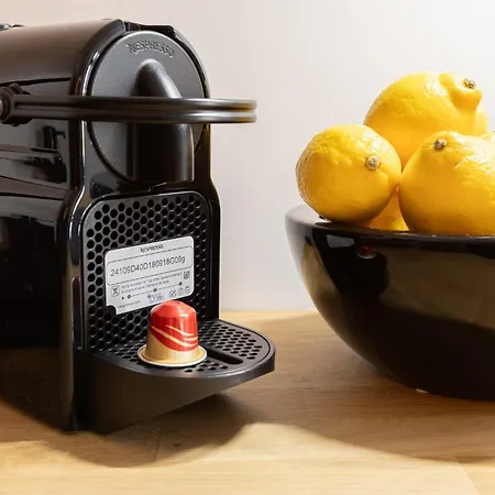 Blue Praga 아파트 바르샤바