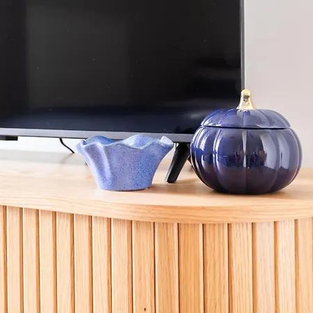 아파트 Blue Praga 바르샤바