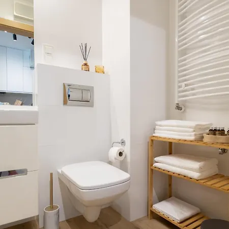 Blue Praga * 바르샤바