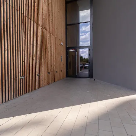 아파트 Blue Praga *