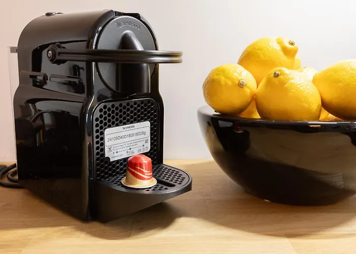 Blue Praga Apartmán Varšava