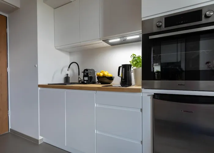 Blue Praga * Varšava