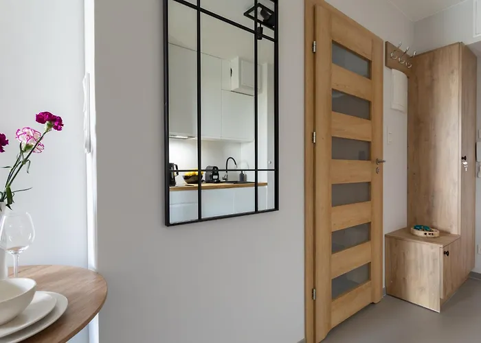 Blue Praga Apartmán