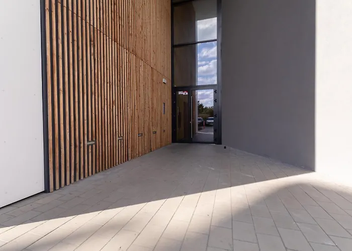 Apartmán Blue Praga *