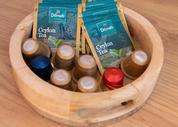 Apartmán Blue Praga *