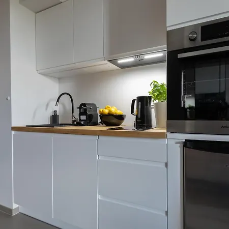 Blue Praga * Warszawa