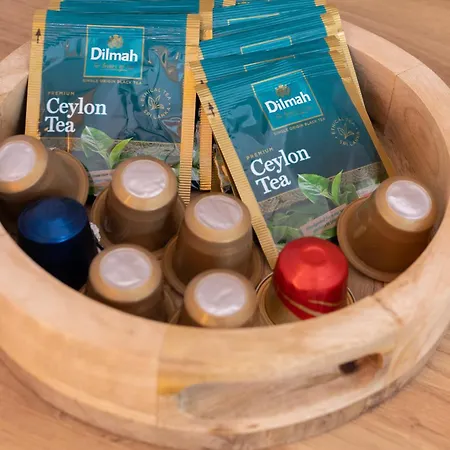 Lejlighed Blue Praga *